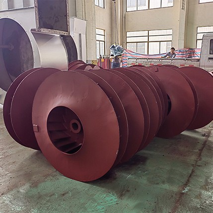 風機（jī）葉輪