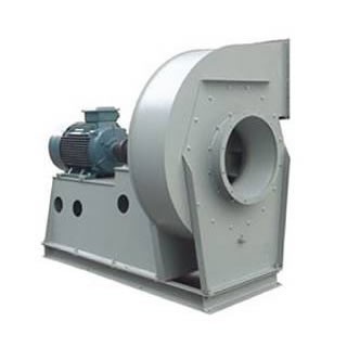 C6-46型排塵（chén）離（lí）心（xīn）通風機