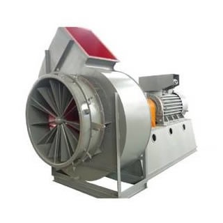 Y8-39、Y9-38鍋爐離引風機