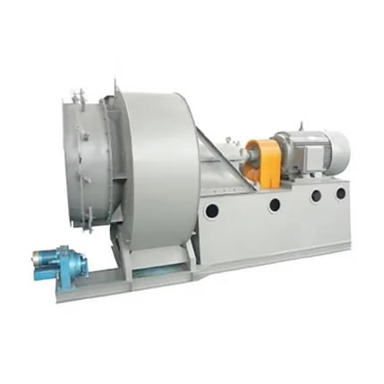 G/Y4-73鍋爐通、引風機