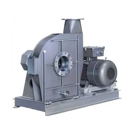 W9-19型高溫風機