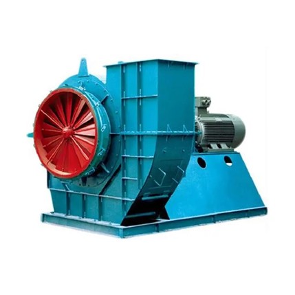 W5-48係列高溫（wēn）風機（jī）