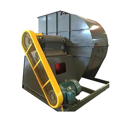 W4-73-11型高溫風機