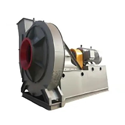 9-28係列離心通風機（jī）