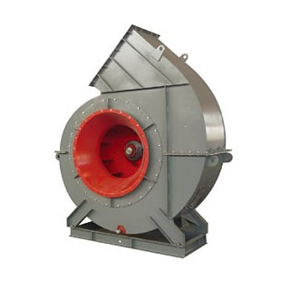 6-31係列（liè）離（lí）心通風機